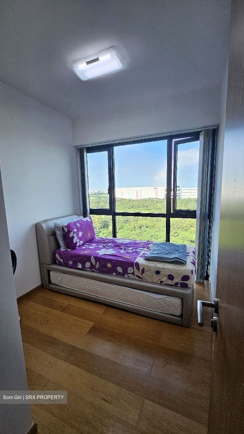 Kingsford Waterbay (D19), Apartment #602697601